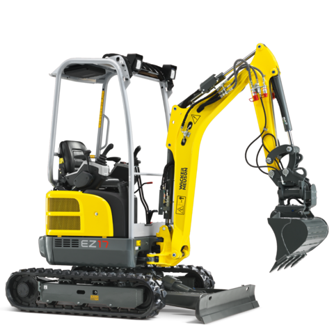 ez17-excavator